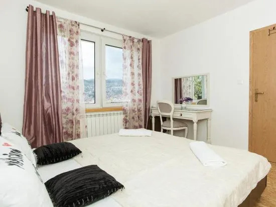 Exclusive Apartments Bistrik
