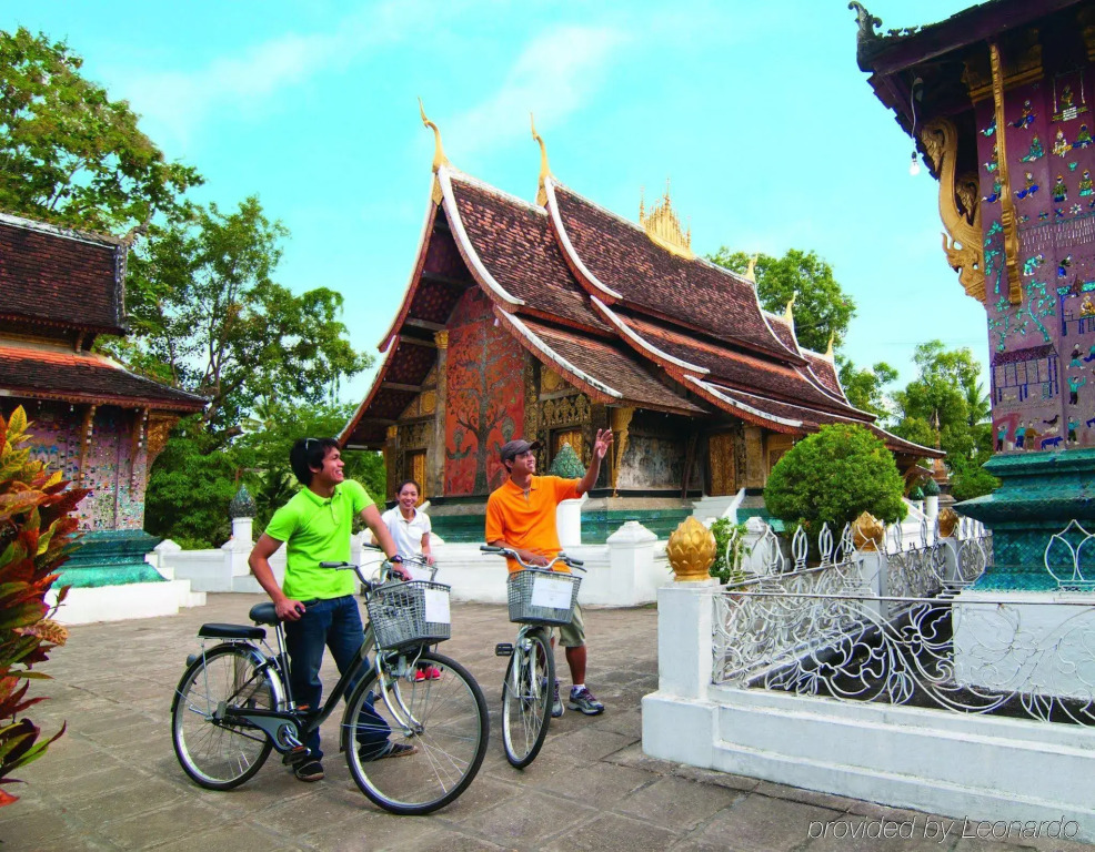Homm Souvannaphoum Luang Prabang, part of Banyan Group