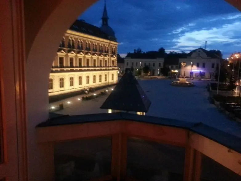 Maharaja Apartment