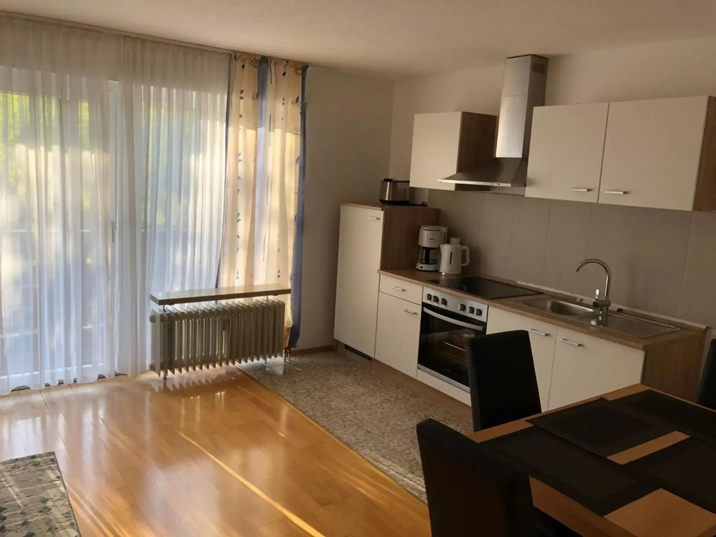 Ferienwohnung Leo