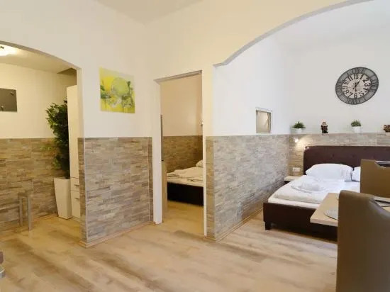 Flatprovider - Very Nice Apartment