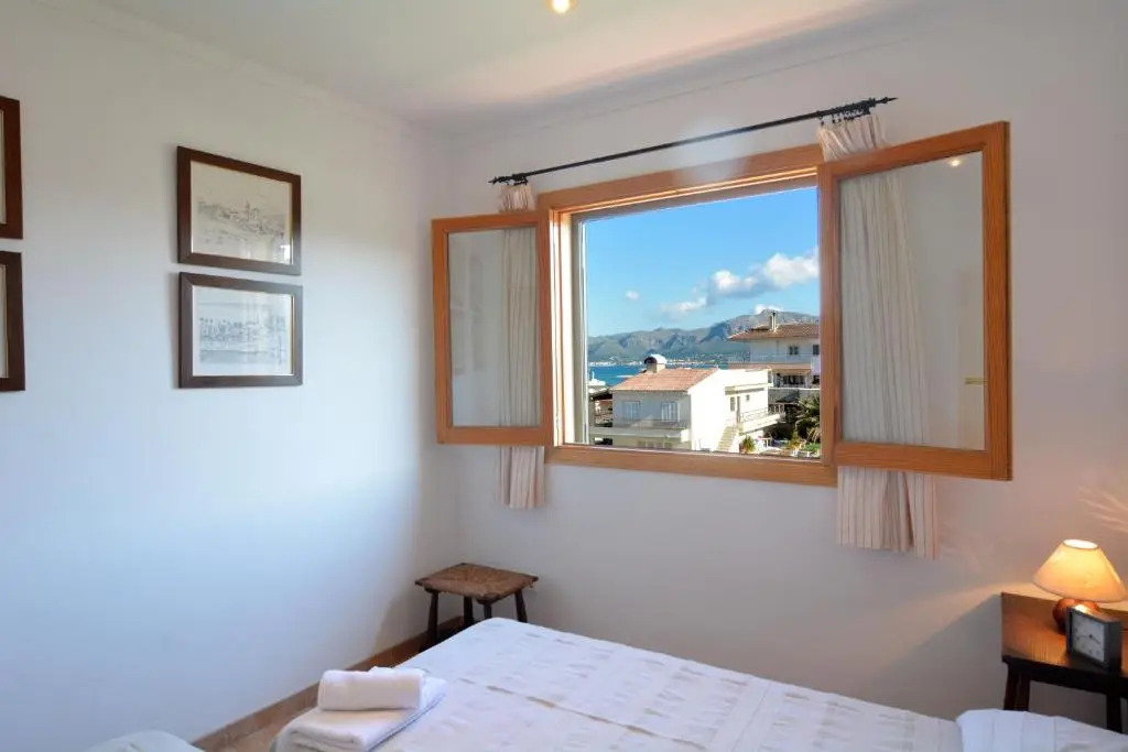 Son Serra Sea Coast Villa