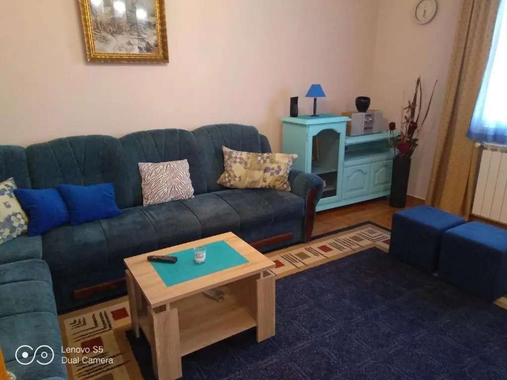 Apartmani Almica