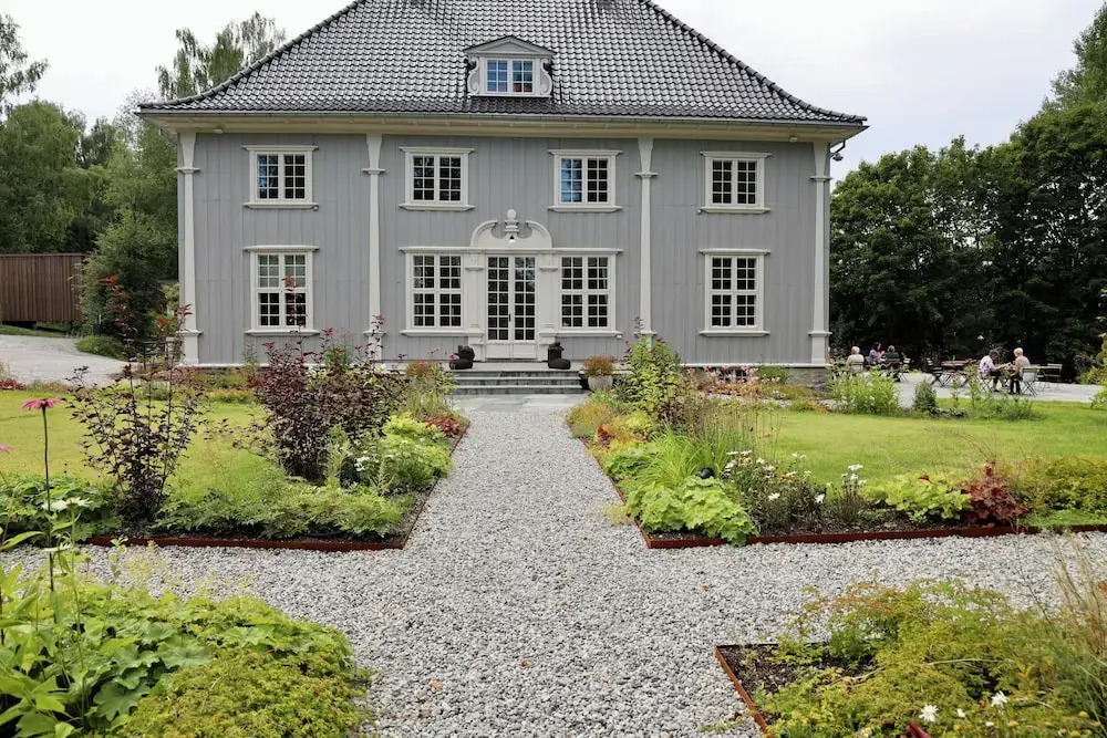 Wergelandshaugen - 10 Min From Airport