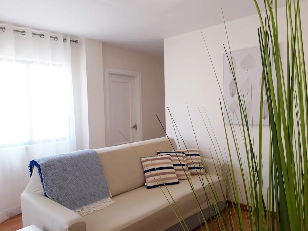 Apartamento Jaspe