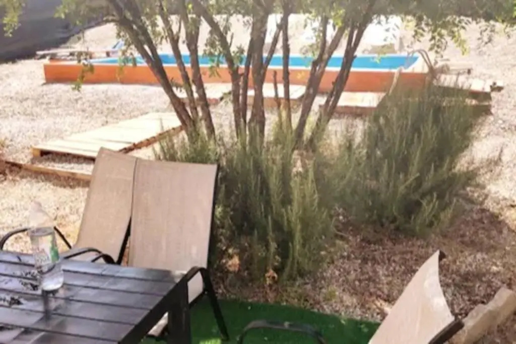 Vinogradine Holiday home