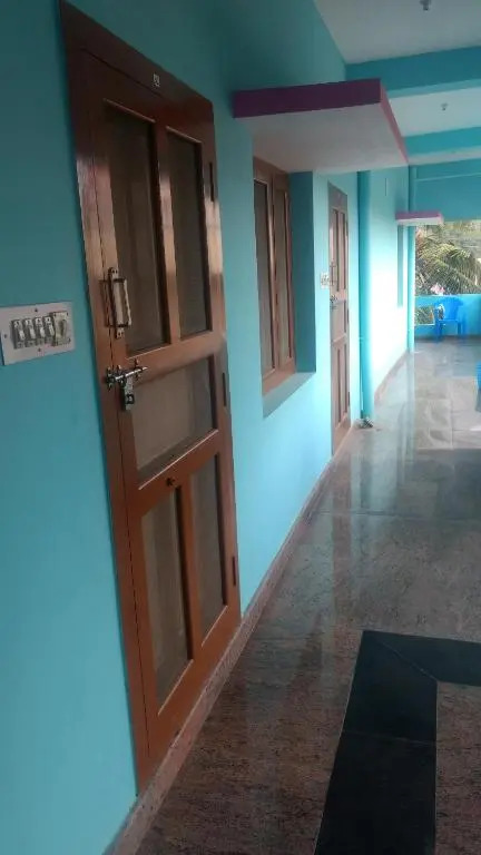 Vijaya Guest House