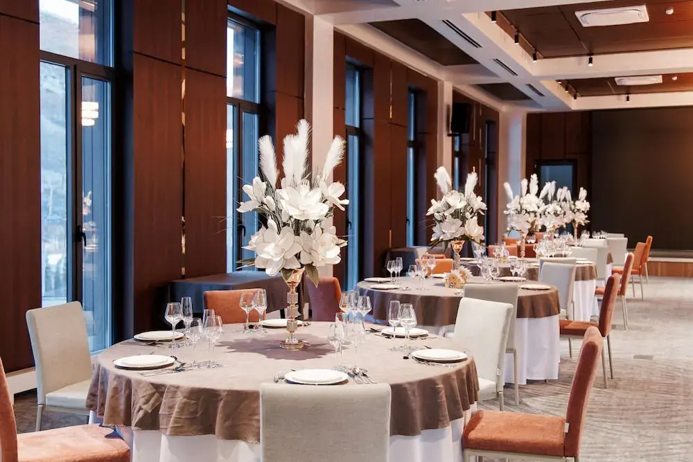 Gulkam Resort