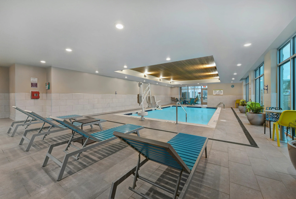 Home2 Suites By Hilton Memphis Wolfchase Galleria