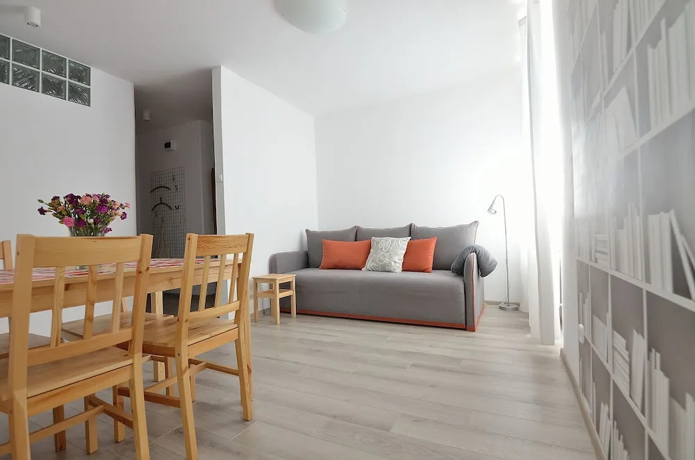 Victus Apartamenty - Jurta 2