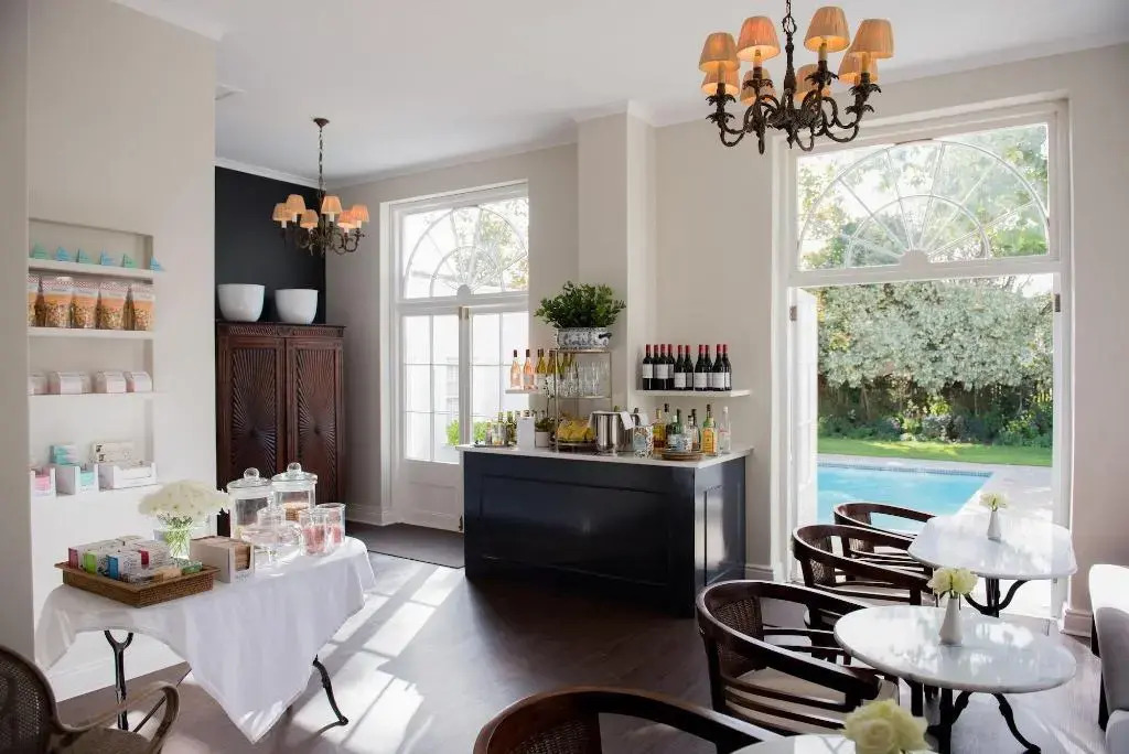River Manor Boutique Hotel by The Living Journey Collection