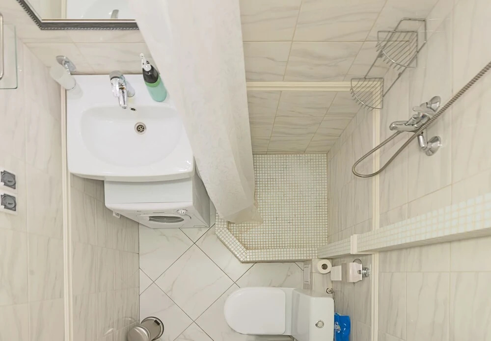 ColorSpb Apartments Merchant House
