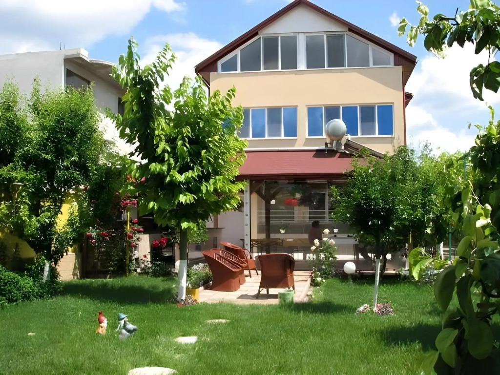 Pension Nina