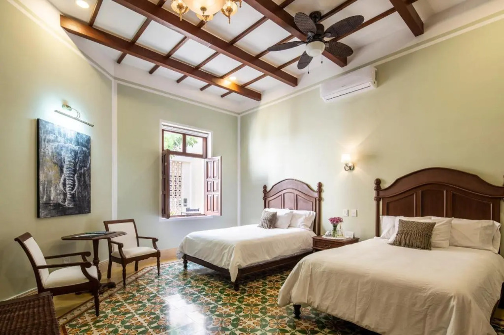 Casa Tavera- Adults Only