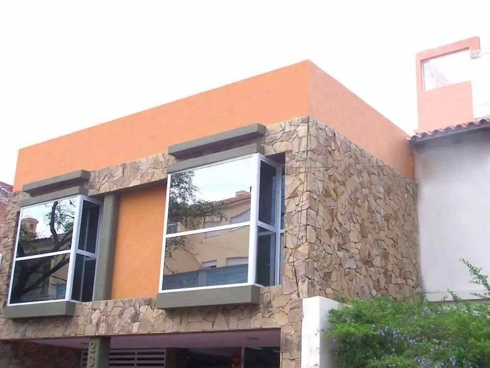 Departamentos Santa Marta