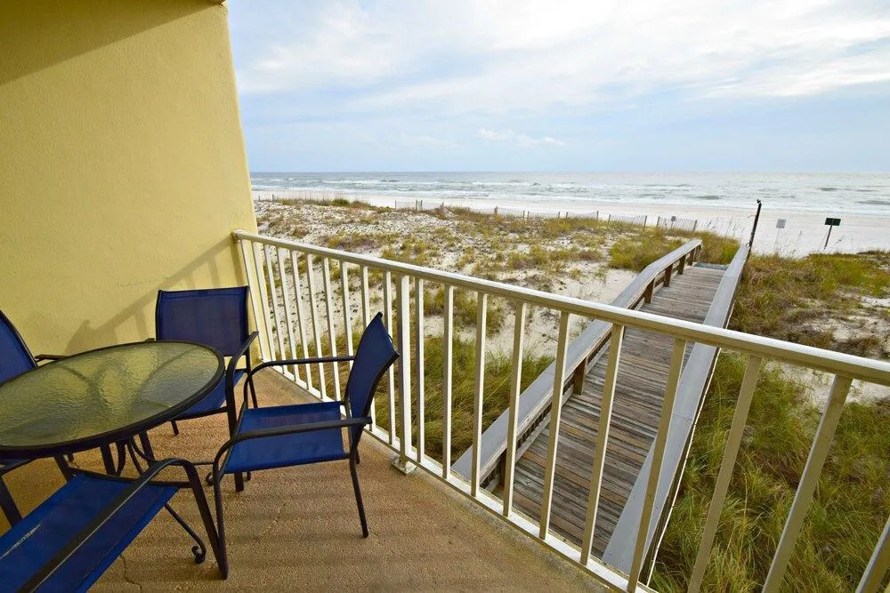 Island Shores 255 - 2 Br Condo