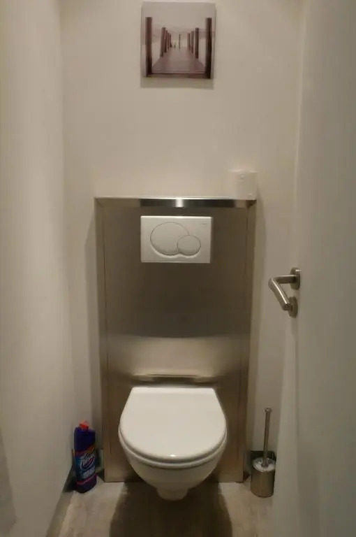 Appartement le Saint James