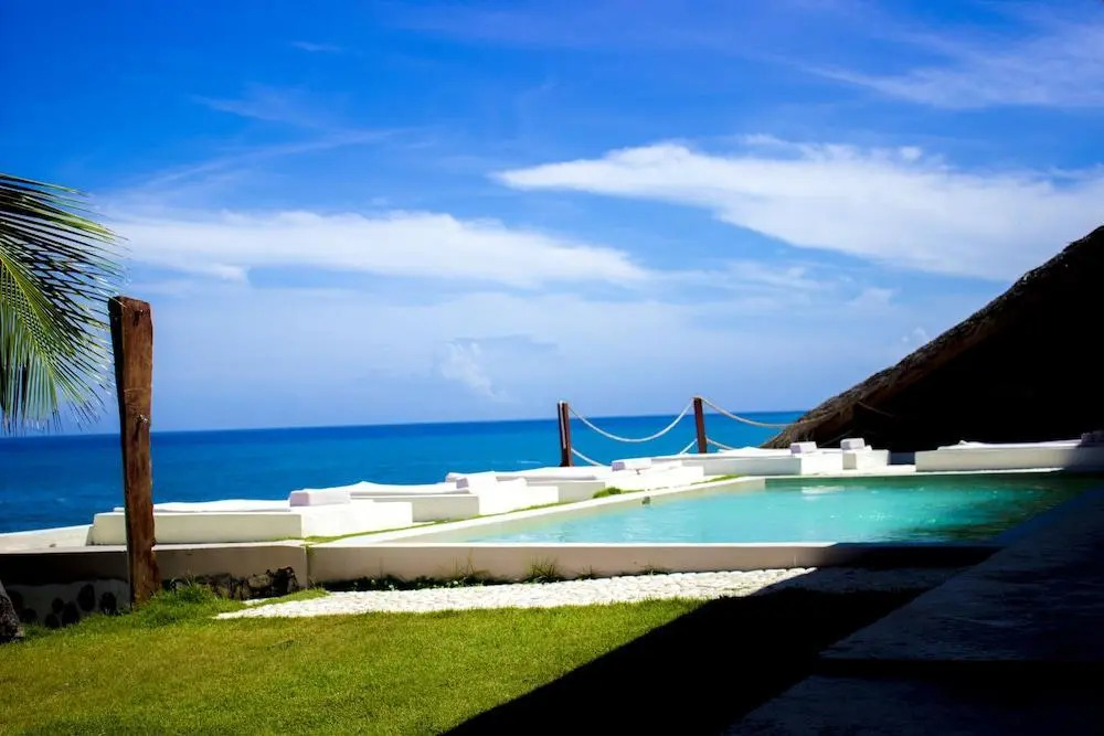 Casa del Mar Lodge Barahona