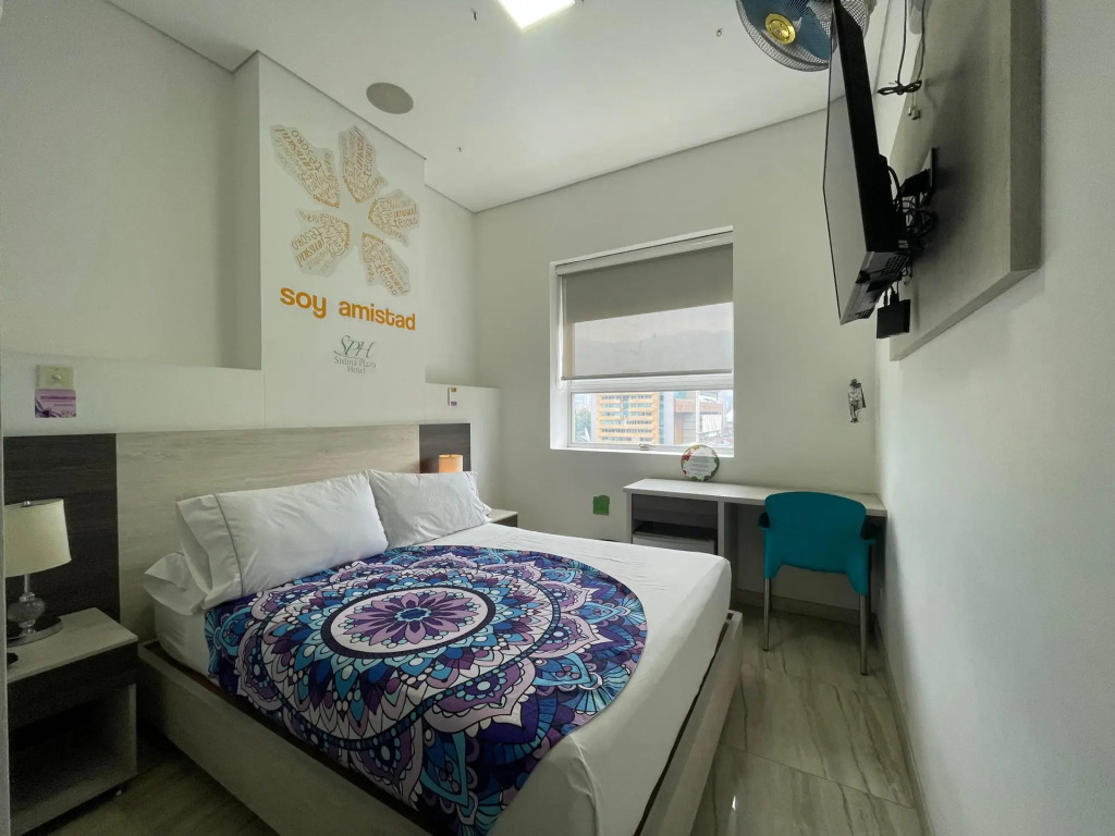 Hotel Sixtina Plaza Medellin