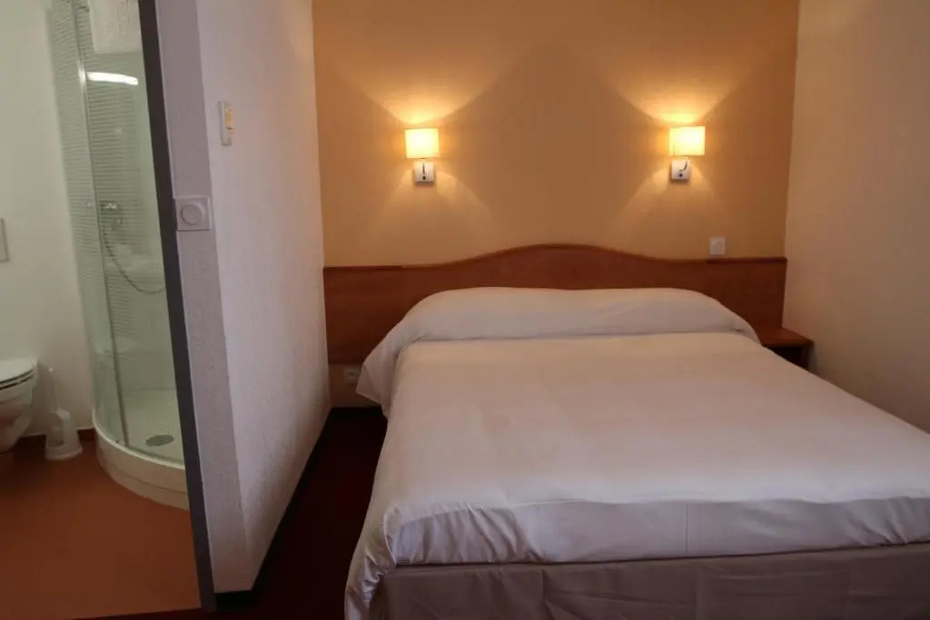 Brit Hotel Confort Villeneuve Sur Lot