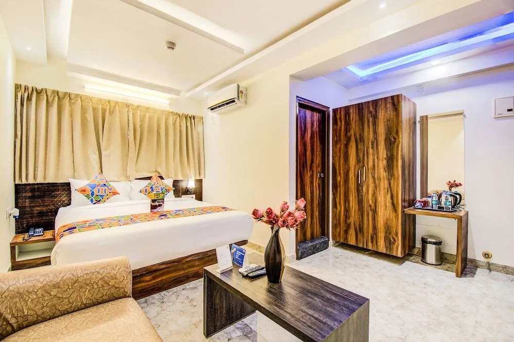 FabHotel Fortune Gateway Yelahanka