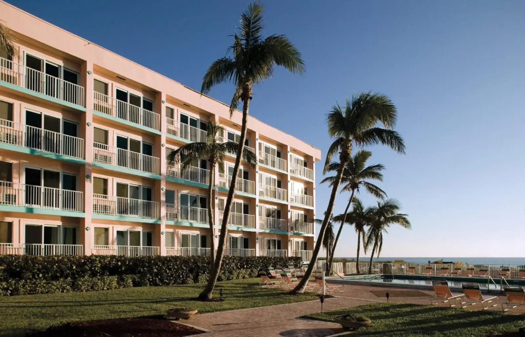Club Wyndham Sea Gardens