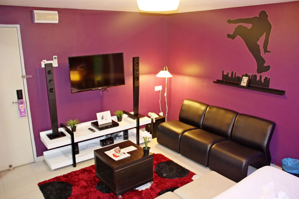 Boutique Hote123