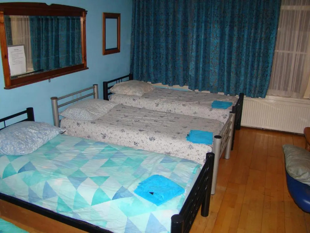 Amsterhouse B&B