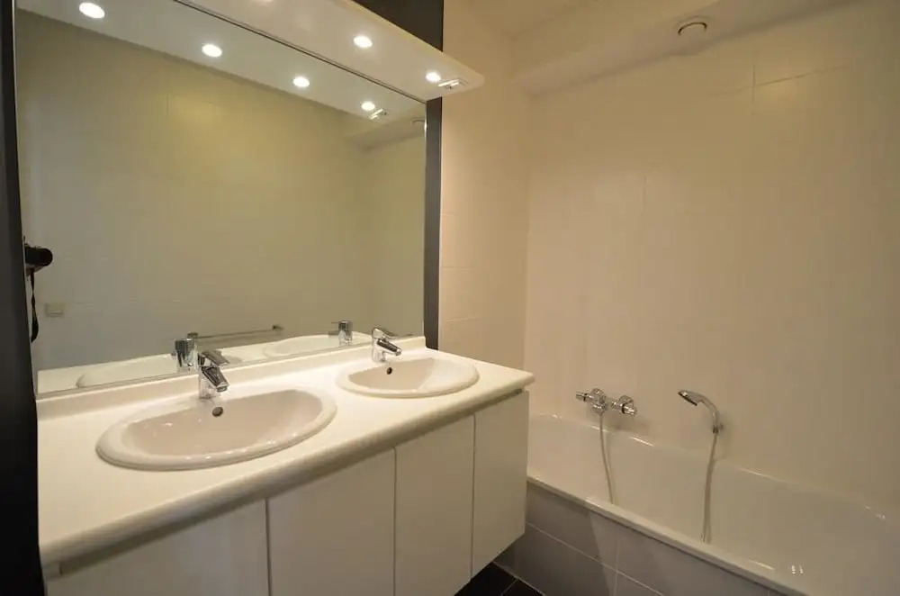 Residentie - Gauquié - appartement A4