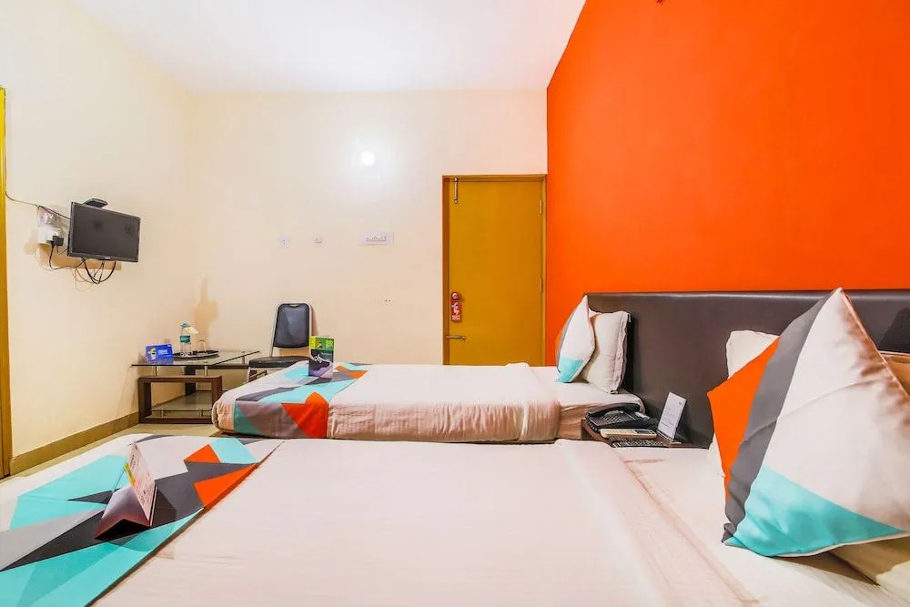 OYO Flagship 5773 Vibrant Guest House