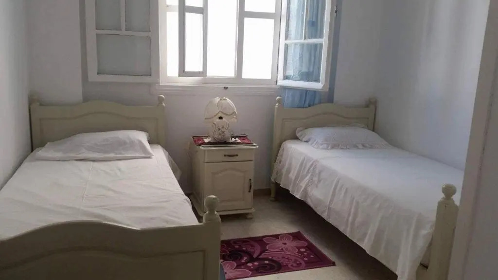 Soviva House