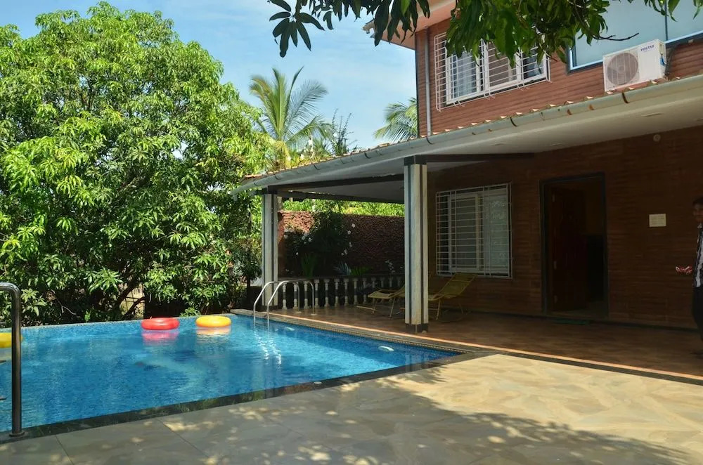 Mango Tree Resort