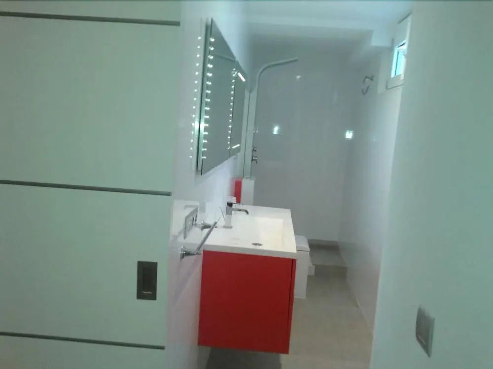 Apartament principal