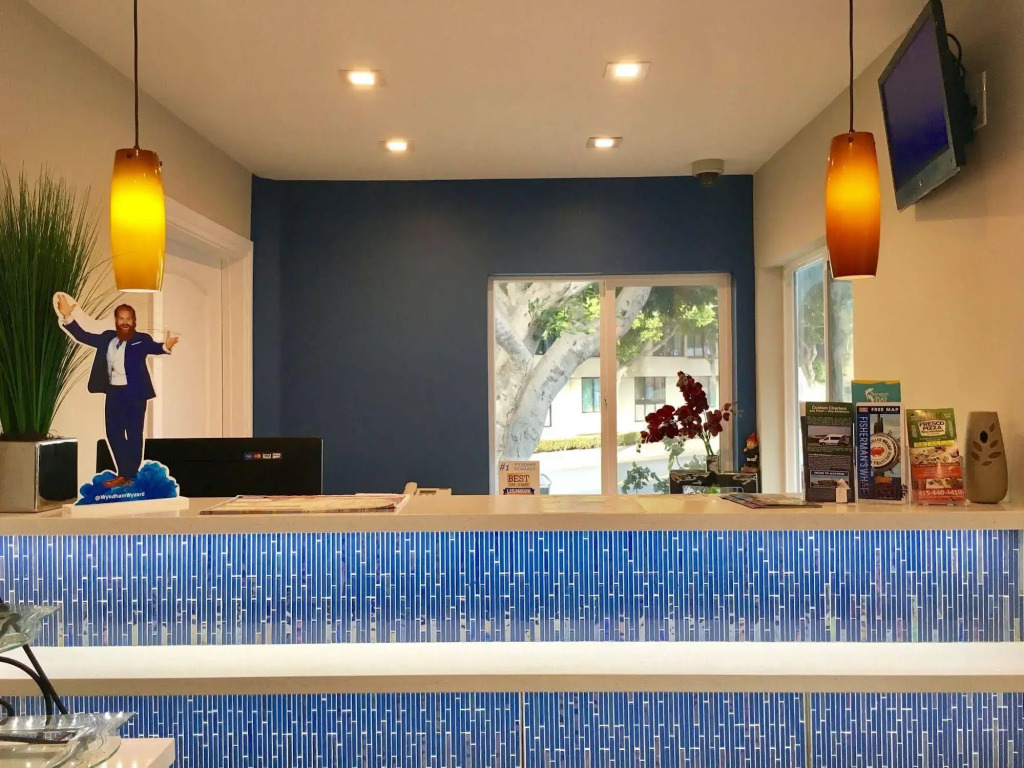 Travelodge by Wyndham by Fishermans Wharf