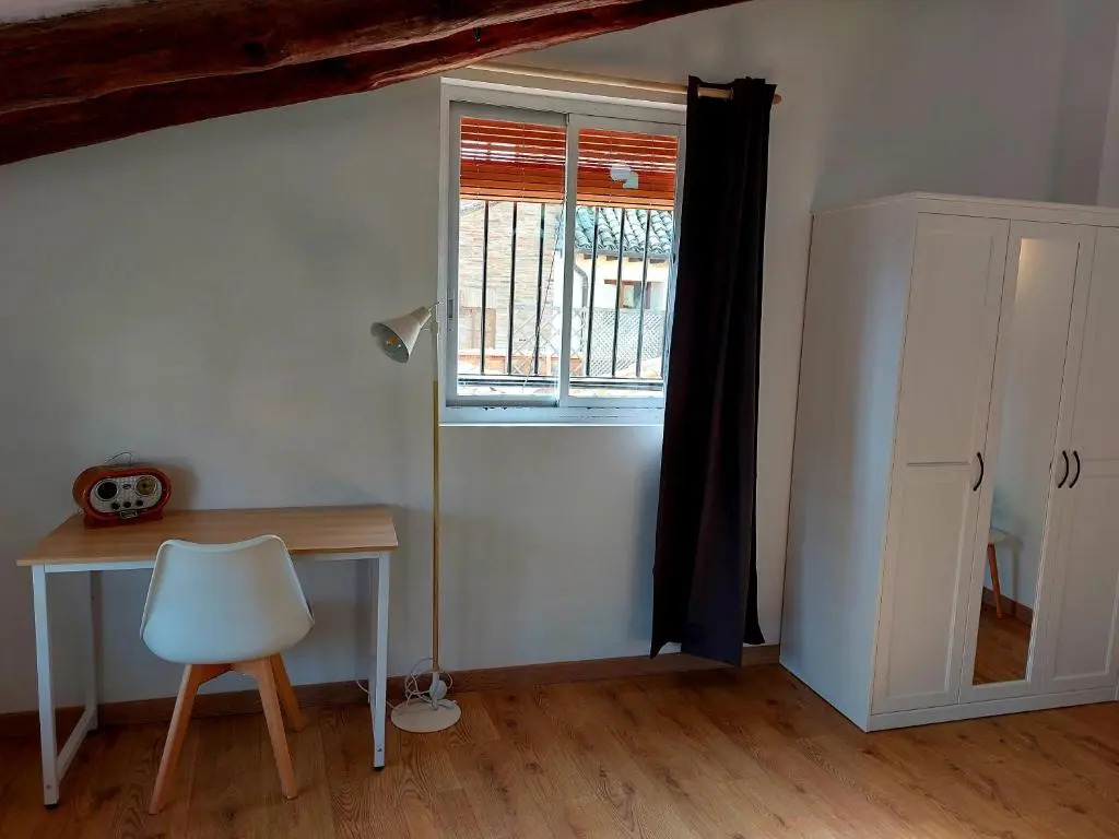 B&B Apartamentos La Atalaya