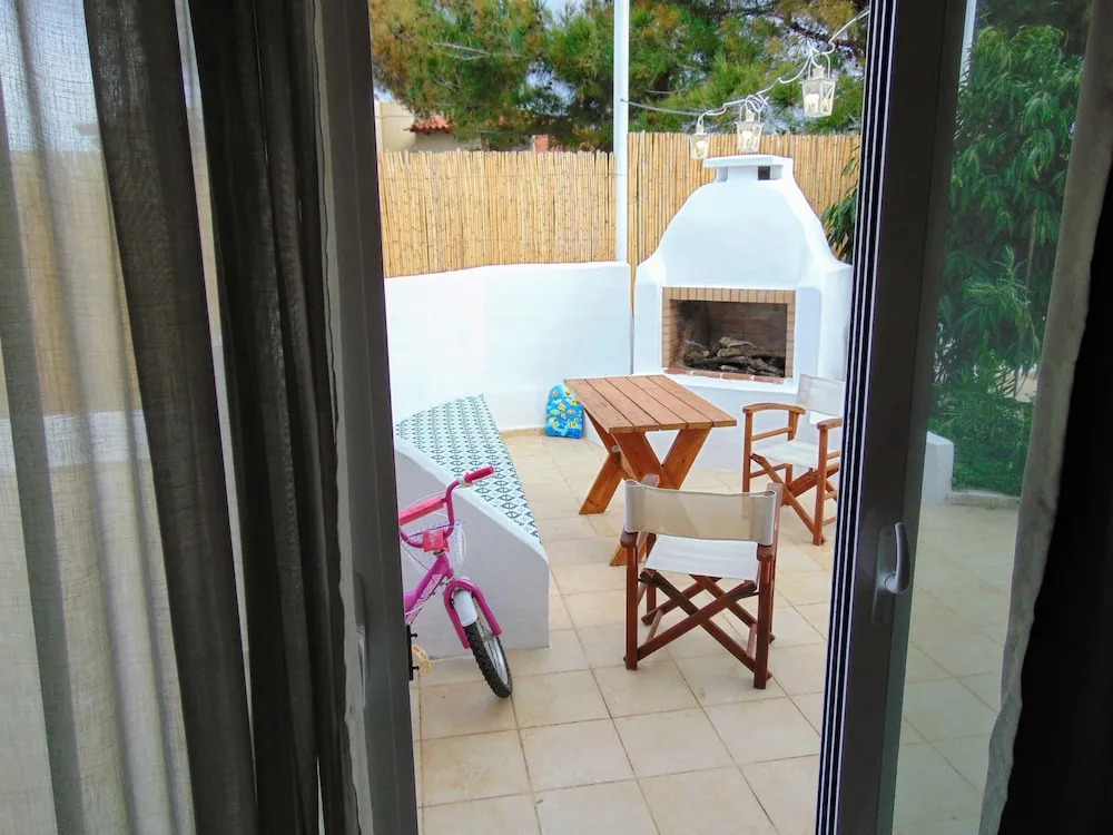 More Crete House Anissaras - Outdoor Pool - 4 guests