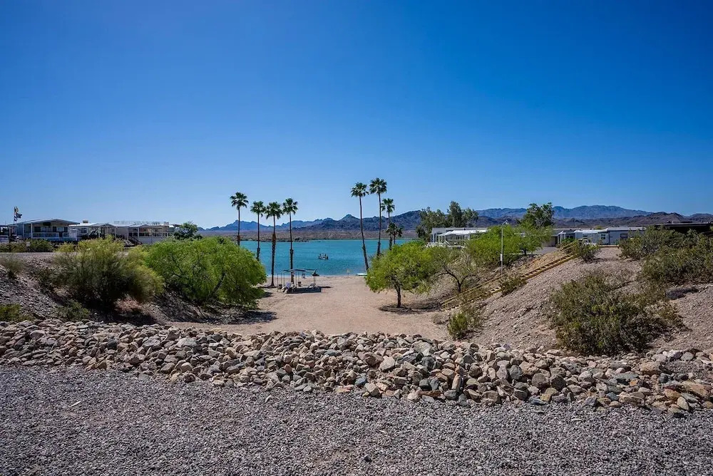 Picture Perfect at Sam's Beachcomber!