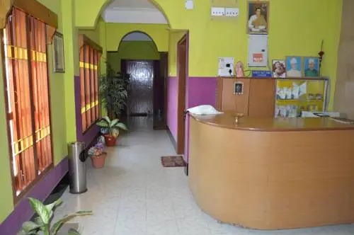 Dichang Resort & Hotel