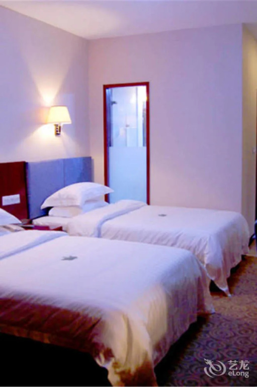 Hollyear Inn Zhangjiajie