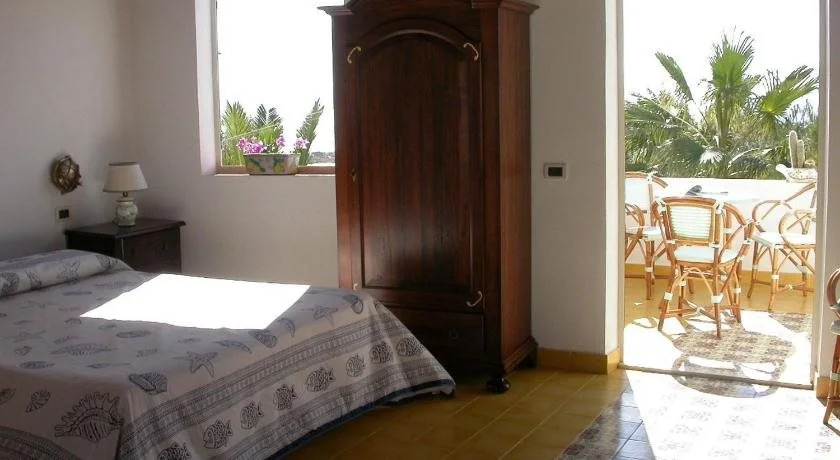 Hotel Macondo