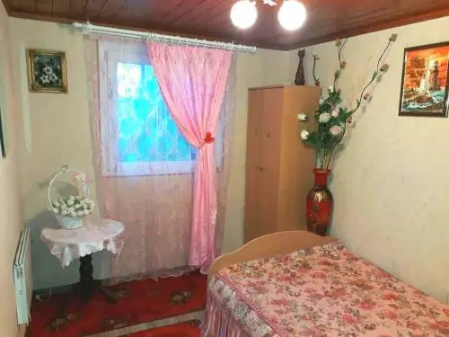 Guest House Lesnoe