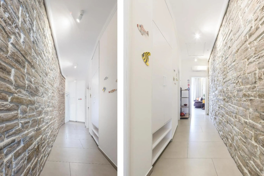 APARTMAN BORGO MARINA - by the sea