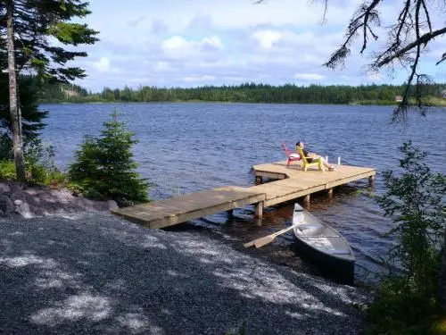 Fiddlerslake B&B and Apartment