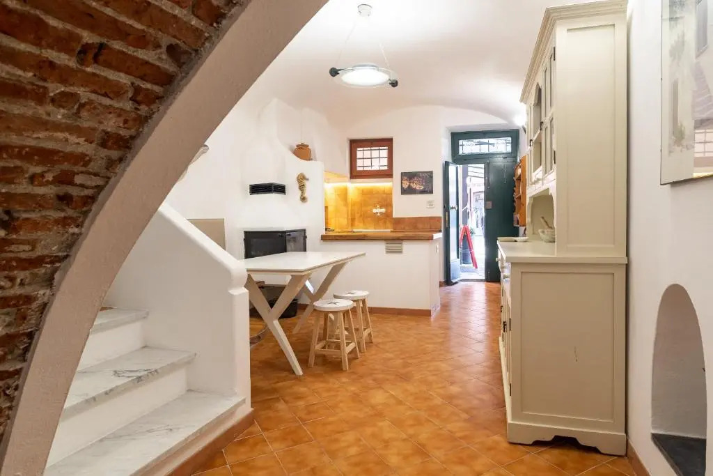 Casa Isabella 100 mt dal Mare