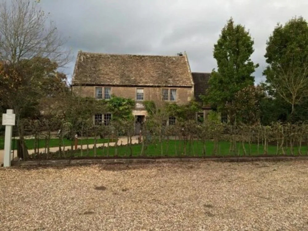 Pear Tree Inn Whitley