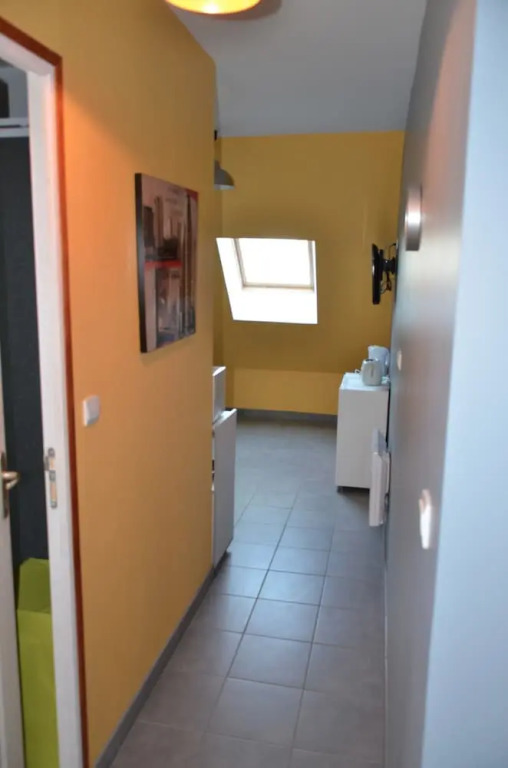Le Gîte Oratorien