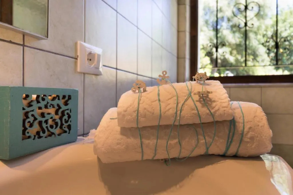 Casa Azzurra - Confortevole e Graziosa casa a Costa Rei a due passi dal mare