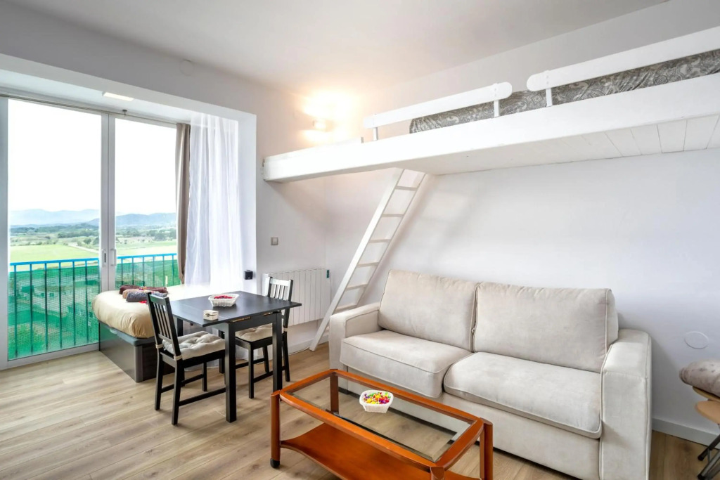 Apartamento Edificio la Masía