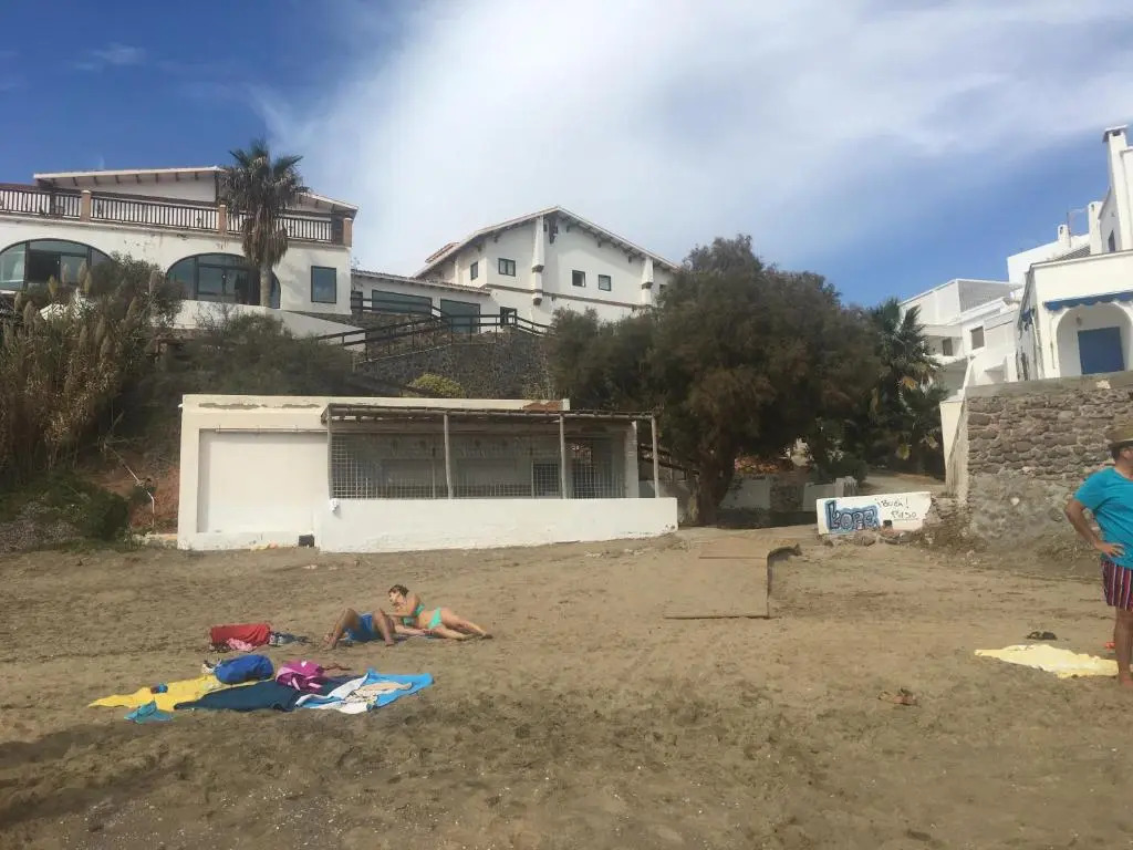 La Casa de Yiyi