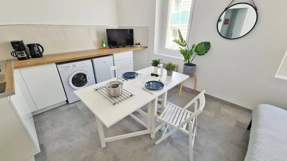 GregBnb - Le Valbourdin - Toulon Ouest